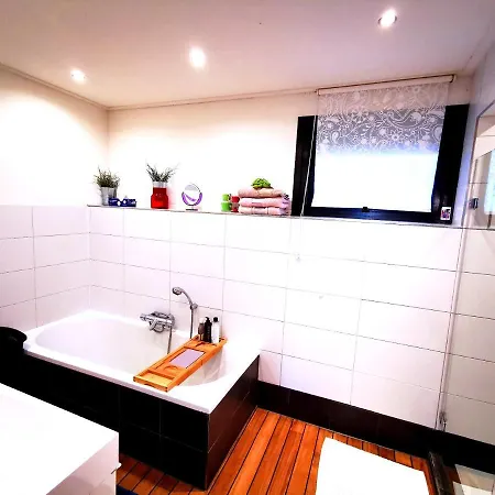 Alojamento de Acomodação e Pequeno-almoço La Corte Sconta Amesterdão