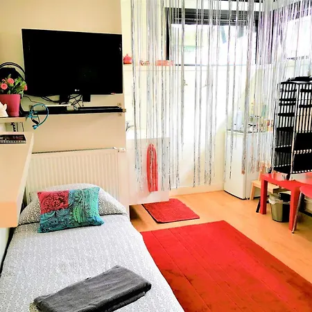 La Corte Sconta Alojamento de Acomodação e Pequeno-almoço