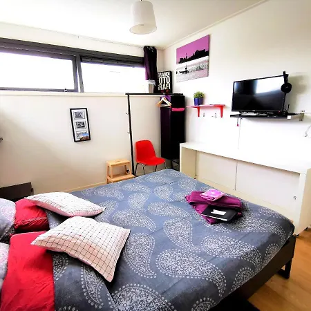 La Corte Sconta Amesterdão