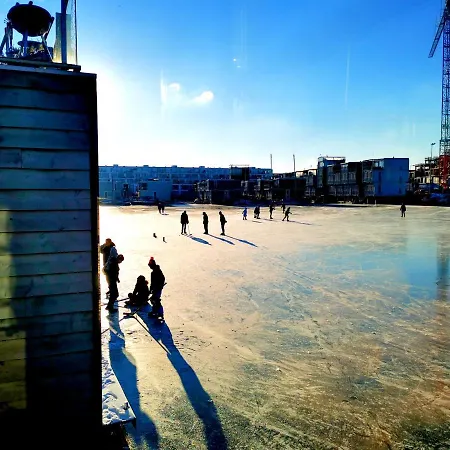 La Corte Sconta Alojamento de Acomodação e Pequeno-almoço