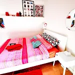 La Corte Sconta Oda ve Kahvaltı