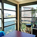 拉克特斯康塔住宿加早餐酒店 *