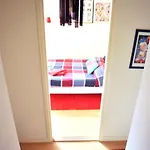 拉克特斯康塔住宿加早餐酒店 * 阿姆斯特丹