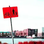 拉克特斯康塔住宿加早餐酒店 住宿加早餐酒店 阿姆斯特丹