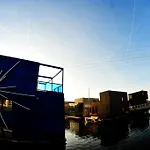 住宿加早餐酒店 拉克特斯康塔住宿加早餐酒店 *