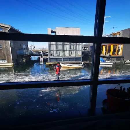 Frühstückspension La Corte Sconta *