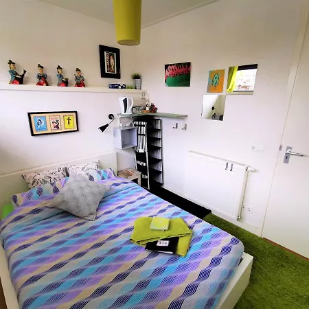 La Corte Sconta Amsterdam