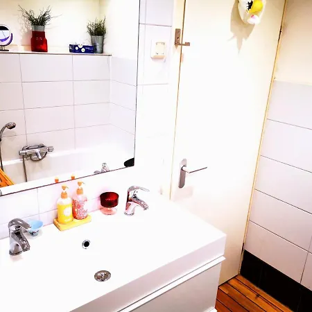 Frühstückspension La Corte Sconta