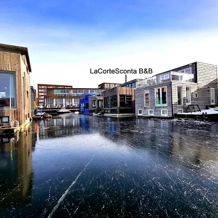 Bed & Breakfast La Corte Sconta Amsterdam