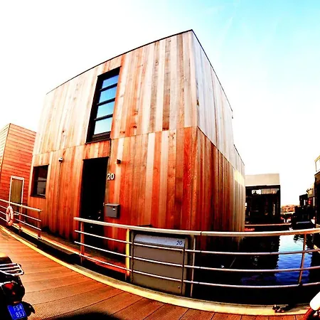 La Corte Sconta Bed & Breakfast Amsterdam