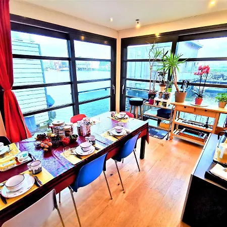 La Corte Sconta Amsterdam