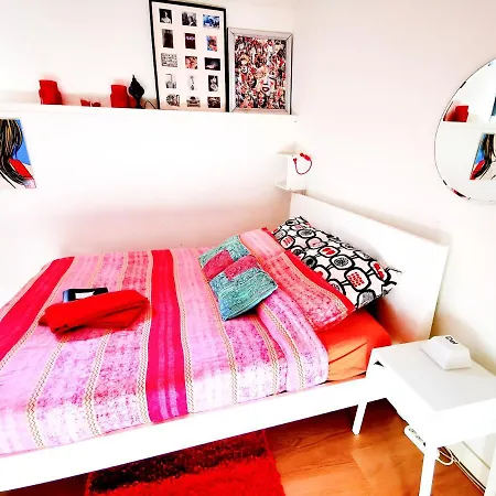 La Corte Sconta Bed & Breakfast