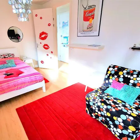 Bed and breakfast La Corte Sconta *
