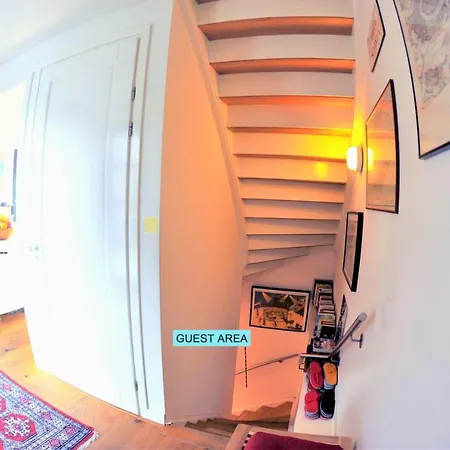 La Corte Sconta Frühstückspension