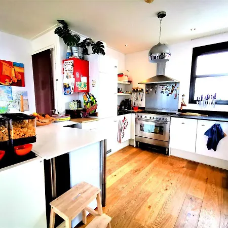 La Corte Sconta Bed & Breakfast Amsterdam