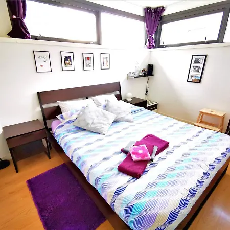 La Corte Sconta * Άμστερνταμ