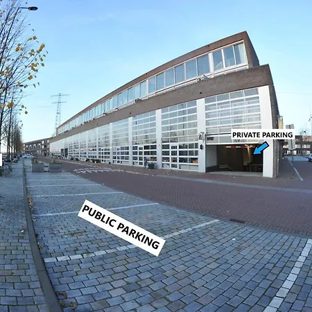 Frühstückspension La Corte Sconta