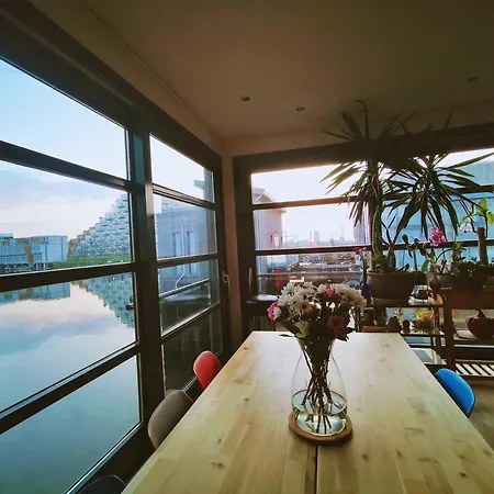 La Corte Sconta * Amsterdam