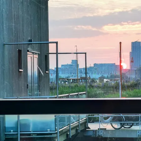 Bed and Breakfast La Corte Sconta Άμστερνταμ