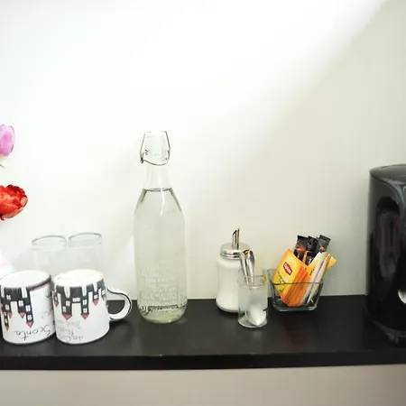 La Corte Sconta Bed & Breakfast