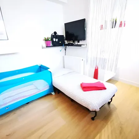 Bed & Breakfast La Corte Sconta