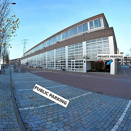 Frühstückspension La Corte Sconta *