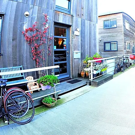 La Corte Sconta * Amsterdam