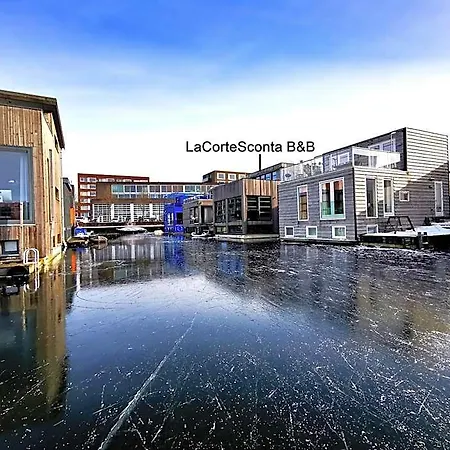 La Corte Sconta Amsterdam