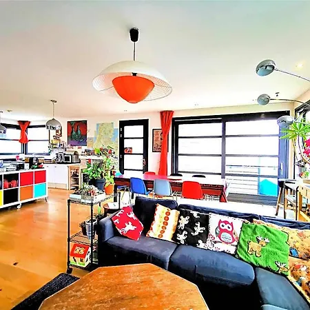 La Corte Sconta Frühstückspension Amsterdam