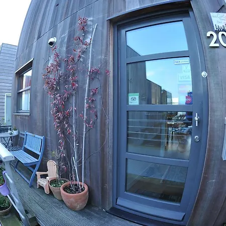 La Corte Sconta * Άμστερνταμ