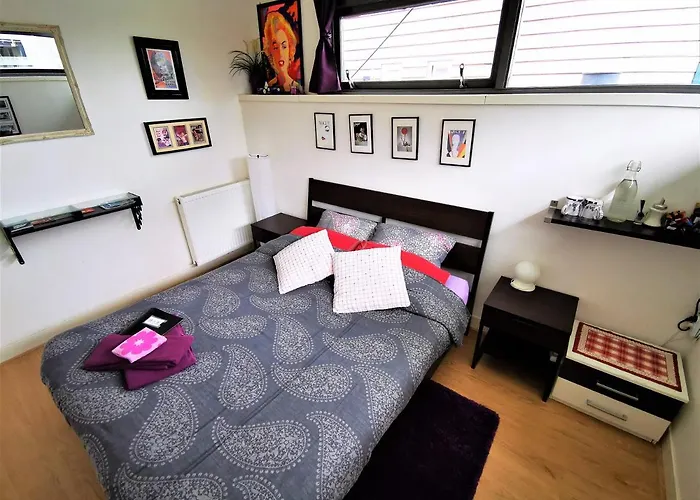 Bed & Breakfast La Corte Sconta