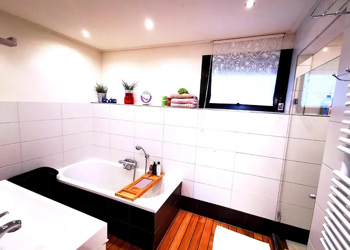 Bed & Breakfast La Corte Sconta Amsterdam