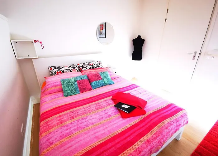 La Corte Sconta Bed & Breakfast Amsterdam