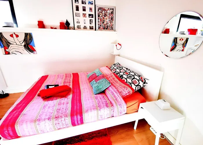 La Corte Sconta Couette-café