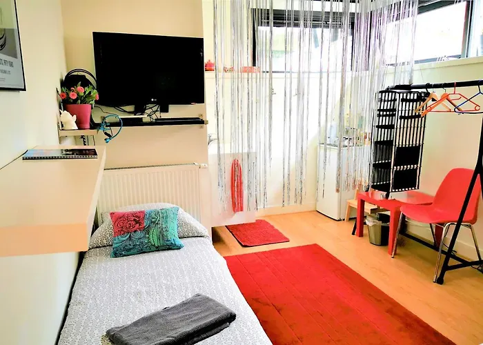 La Corte Sconta Couette-café