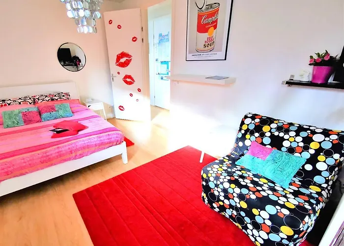 Couette-café La Corte Sconta *