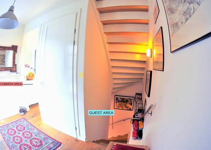 La Corte Sconta Bed & Breakfast