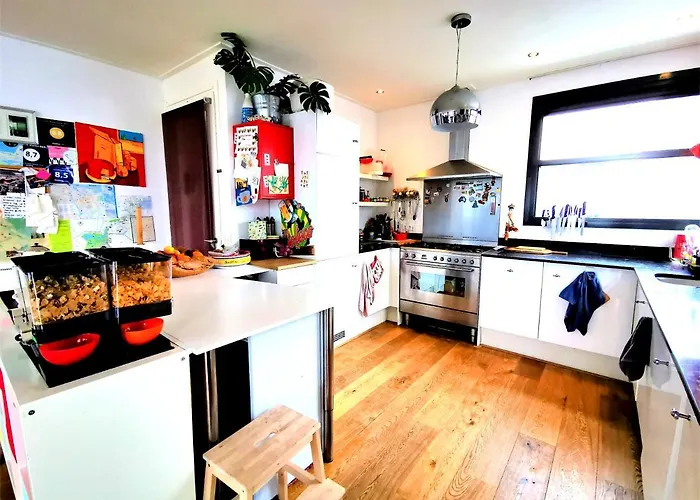 La Corte Sconta Bed & Breakfast Amsterdam