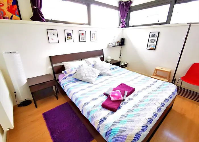 La Corte Sconta * Amsterdam