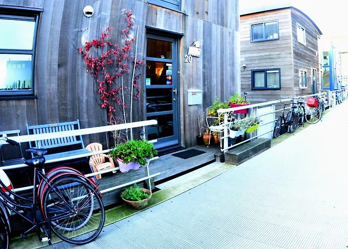 La Corte Sconta Couette-café *