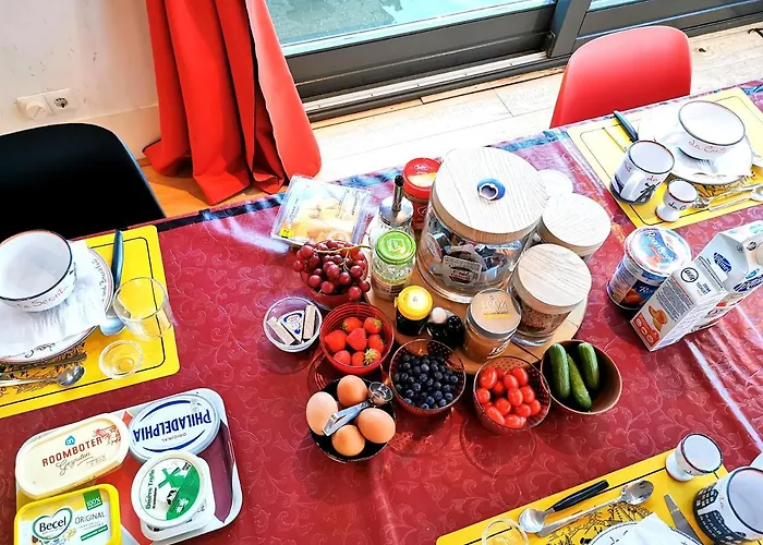 La Corte Sconta Bed & Breakfast