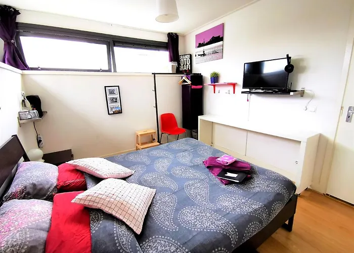 La Corte Sconta Amsterdam