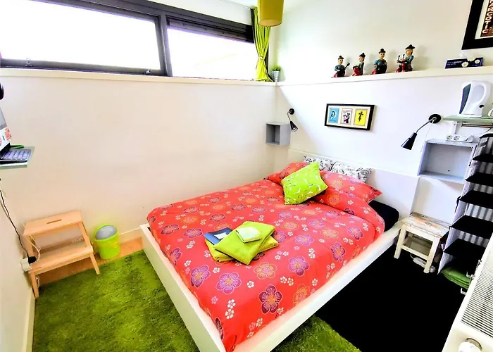 La Corte Sconta Bed & Breakfast *