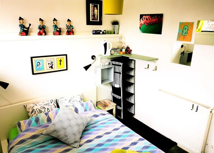 Bed & Breakfast La Corte Sconta Amsterdam