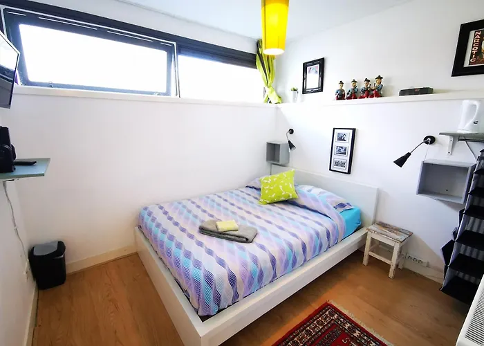 La Corte Sconta Couette-café *