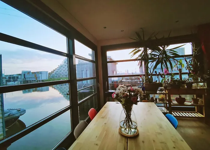 La Corte Sconta * Amsterdam