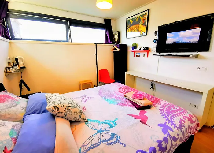 Bed & Breakfast La Corte Sconta