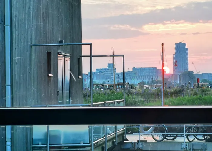 Couette-café La Corte Sconta Amsterdam