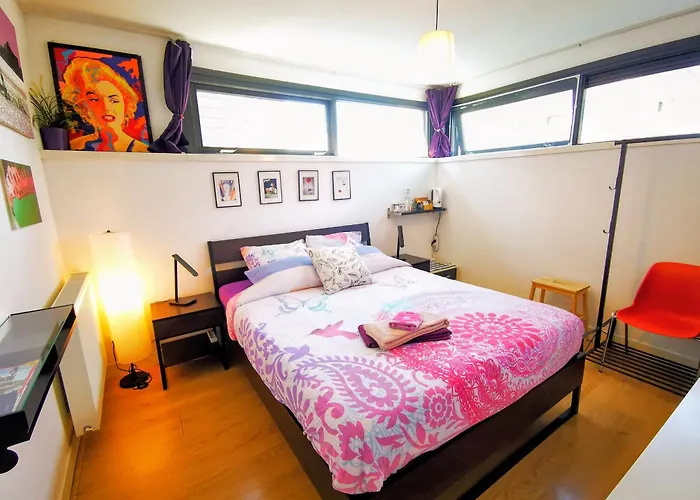 Couette-café La Corte Sconta *