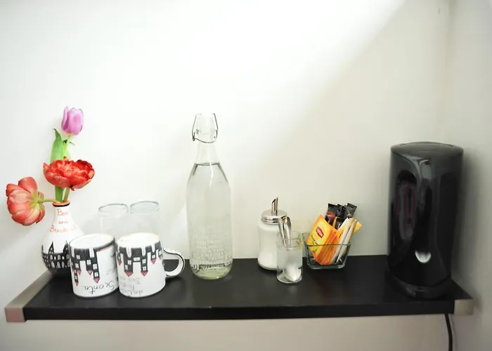 La Corte Sconta Bed & Breakfast